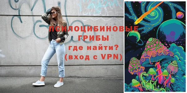 Альфа ПВП Алексеевка
